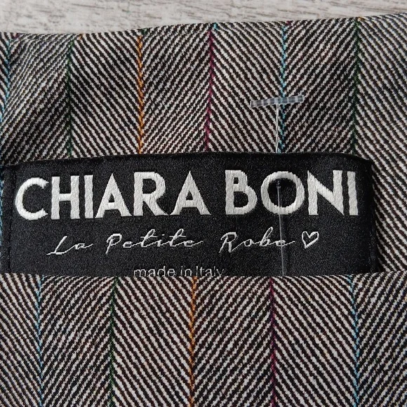 NEW! CHIARA BONI..SIZE 38